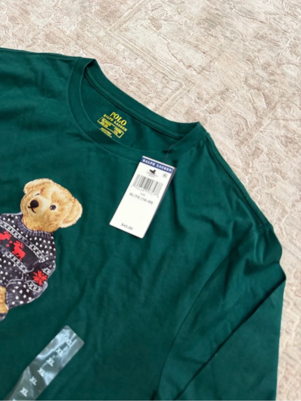 Ralph Lauren polo ralph